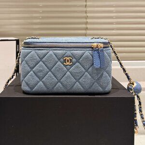 Chanel Travel Bags, Shoulder Bags